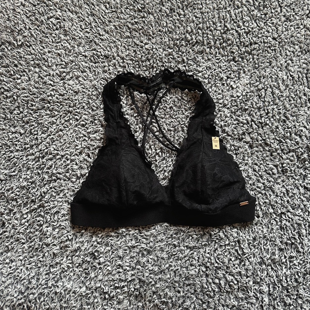 PINK bra